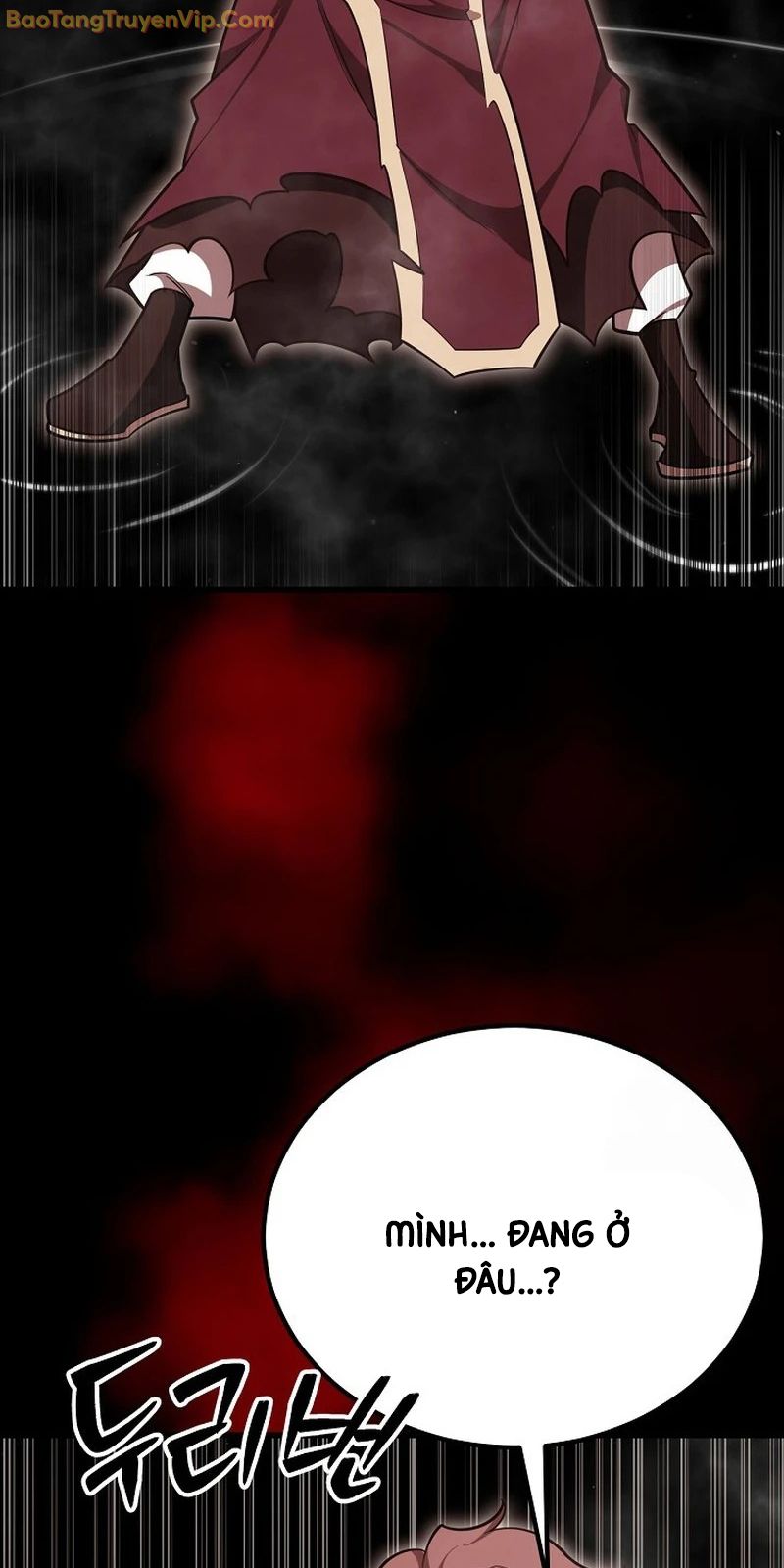 Tam Vương Truyền Nhân - Page 45