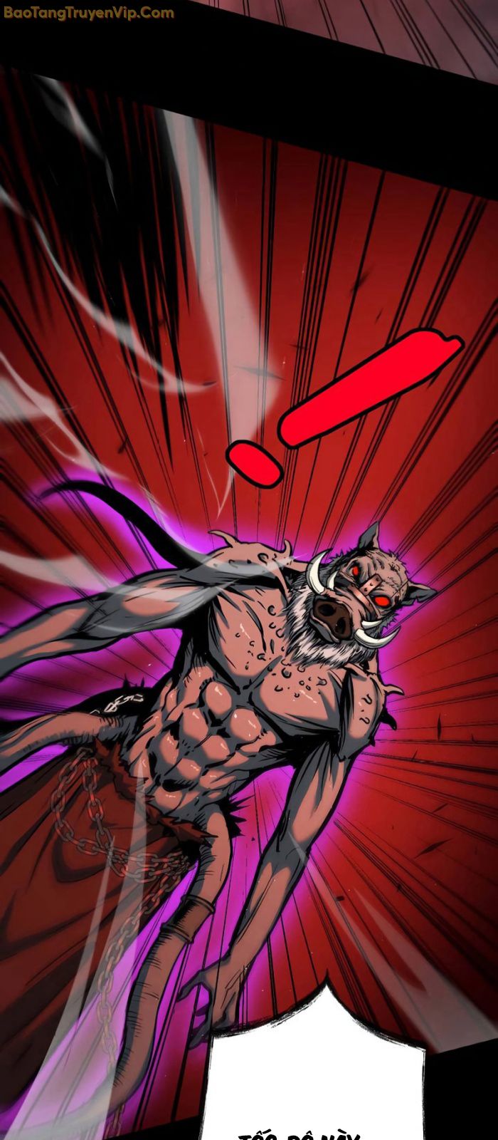 Trở Thành Anh Hùng Mạnh Nhất Nhờ Gian Lận - Page 8