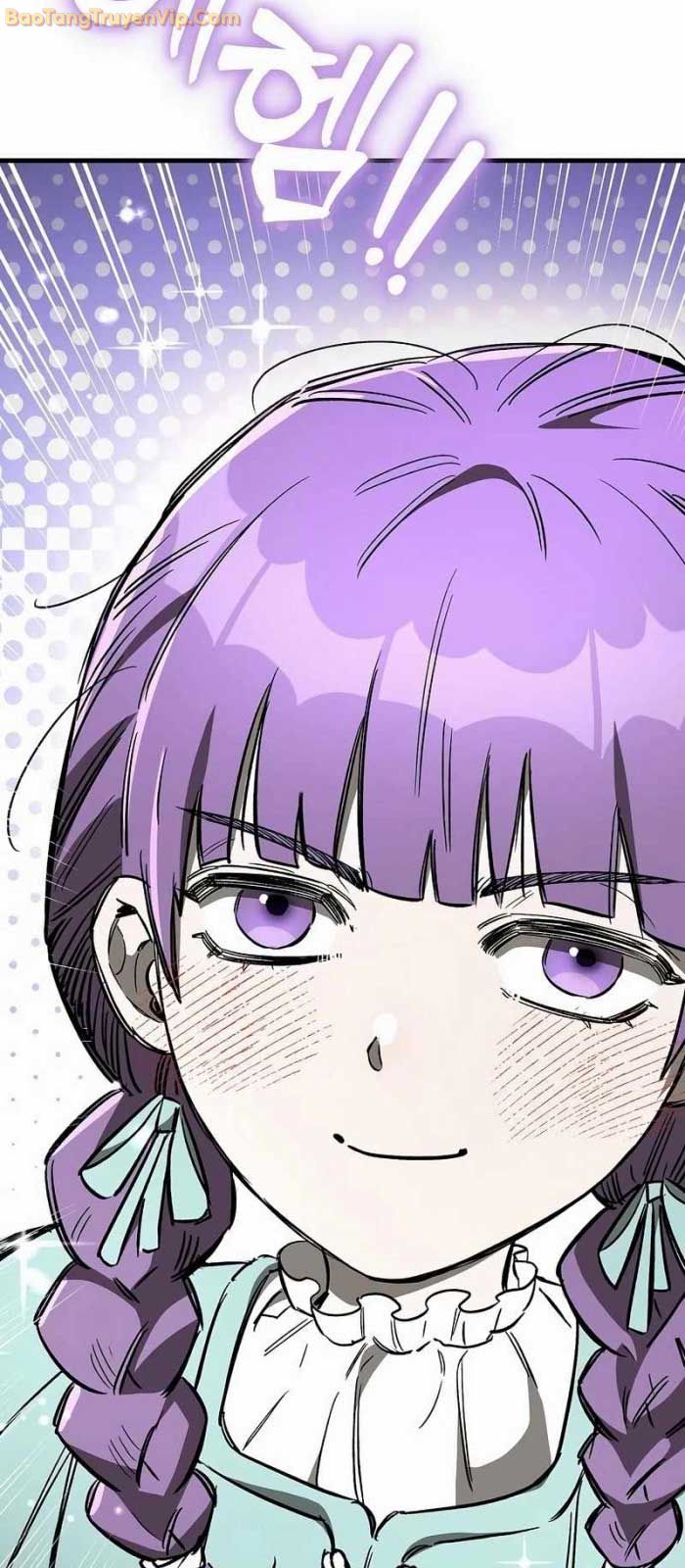 Kẻ Điên Và Đội Trưởng Cảnh Vệ - Page 69