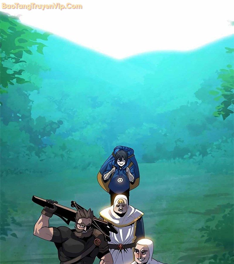 Tôi Chỉ Là Người Khuân Vác Trong Hầm Ngục - Page 110