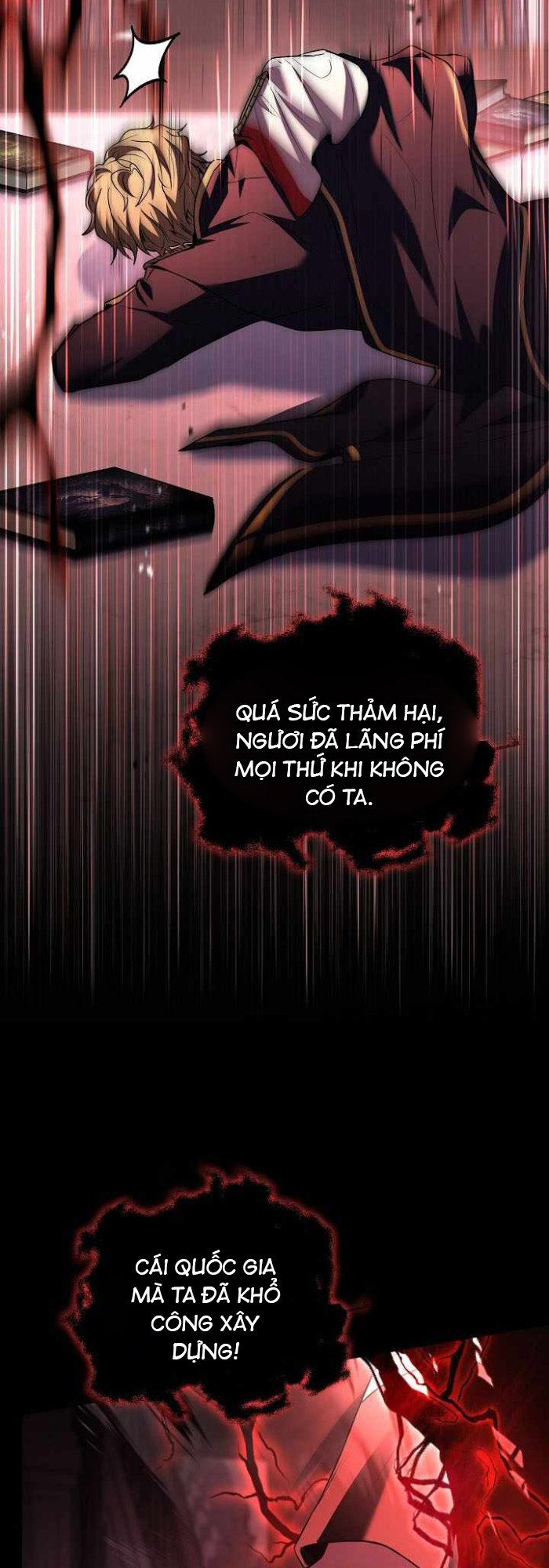 Sự Trở Lại Của Vị Hiệp Sĩ Dùng Thương - Page 70