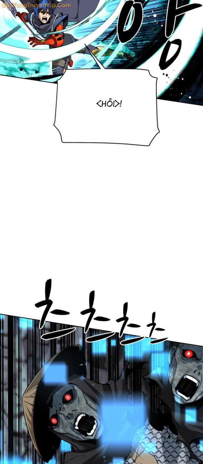 Thợ Rèn Huyền Thoại - Page 47