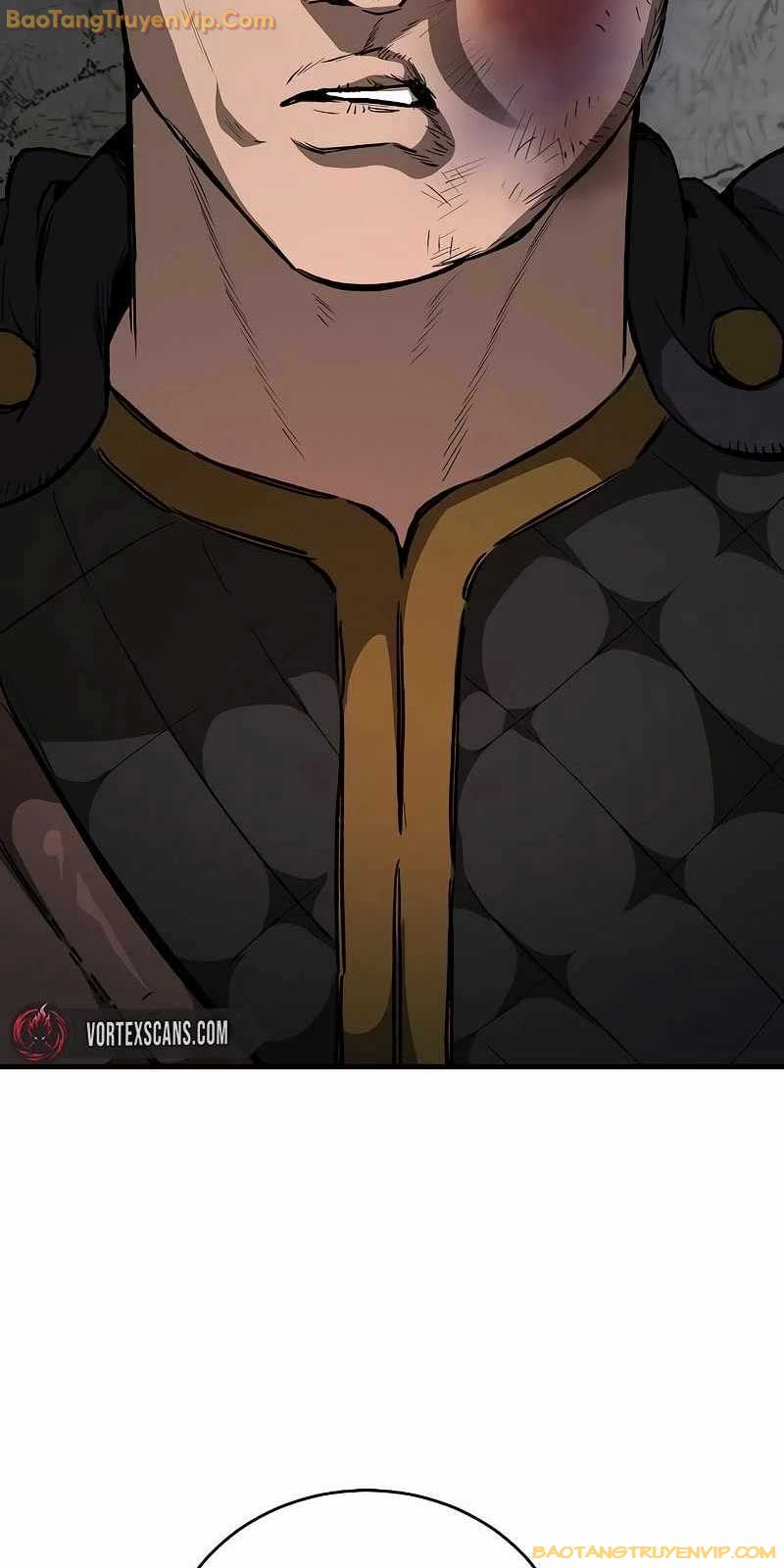 Kẻ Điên Và Đội Trưởng Cảnh Vệ - Page 23