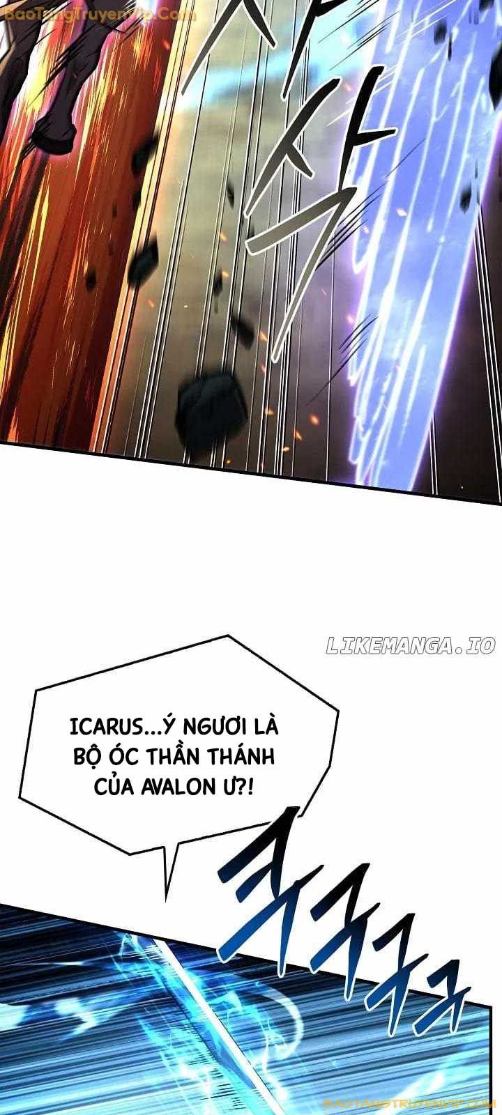 Sự Trở Lại Của Vị Hiệp Sĩ Dùng Thương - Page 46