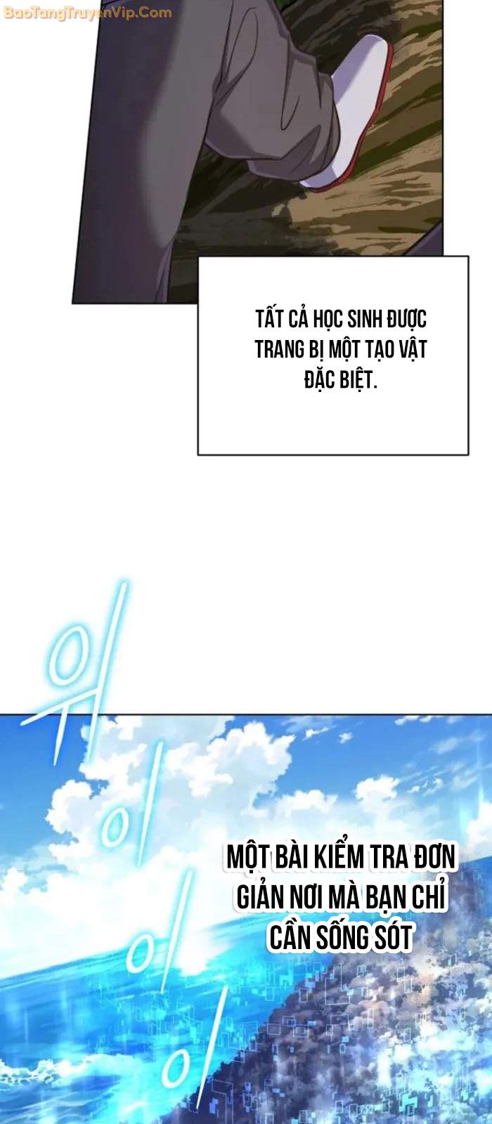 Đại Pháp Sư Thần Thoại Tái Lâm - Page 11