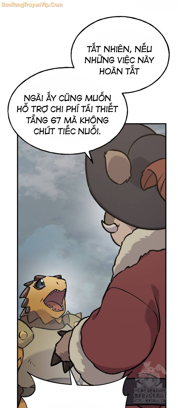 Làm Nông Dân Trong Tòa Tháp Thử Thách - Page 127