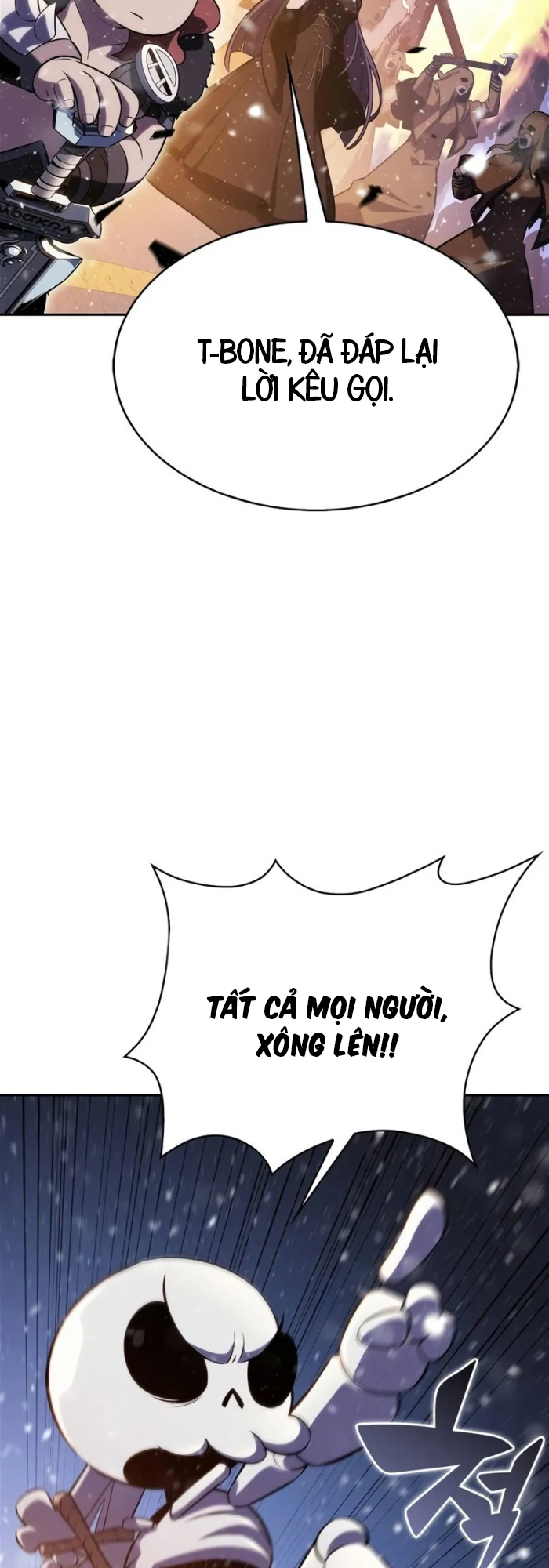 Người Chơi Mới Solo Cấp Cao Nhất - Page 15