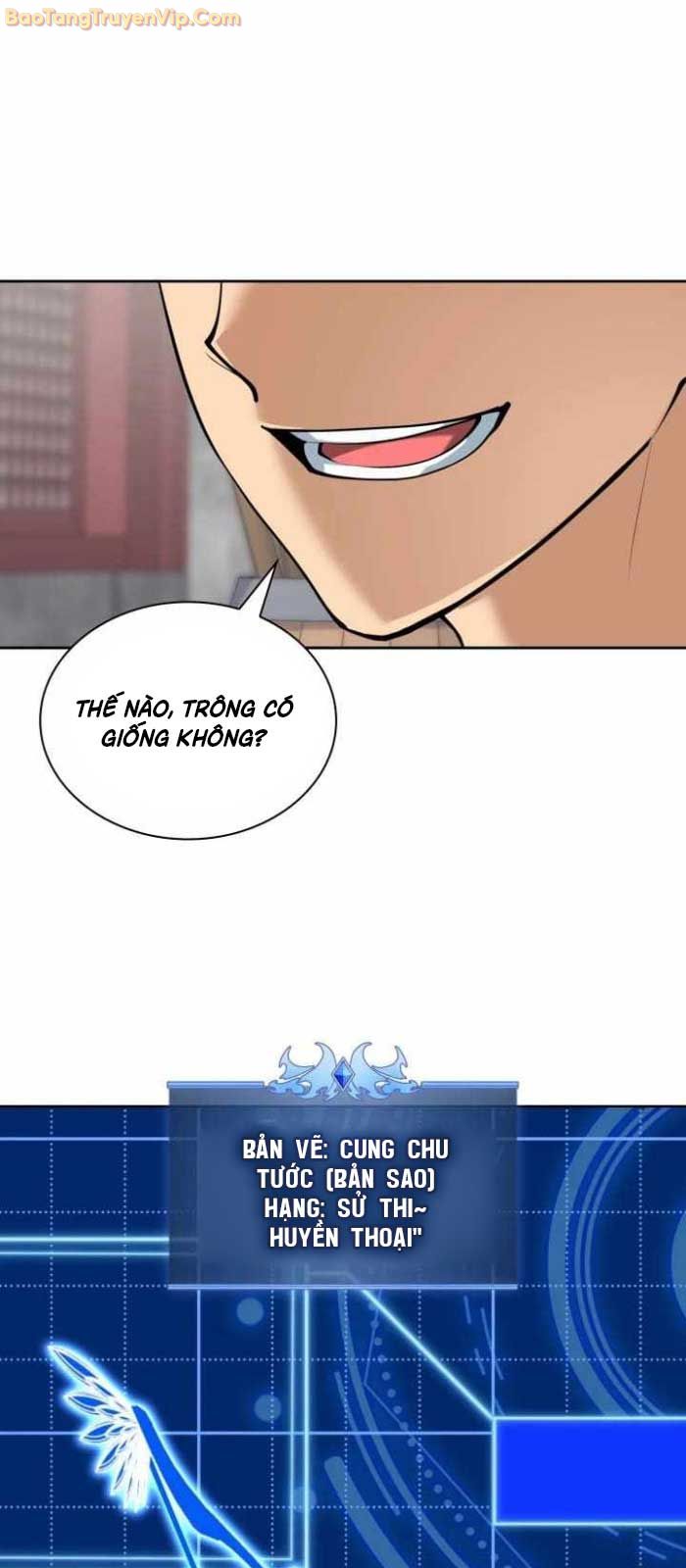 Thợ Rèn Huyền Thoại - Page 117