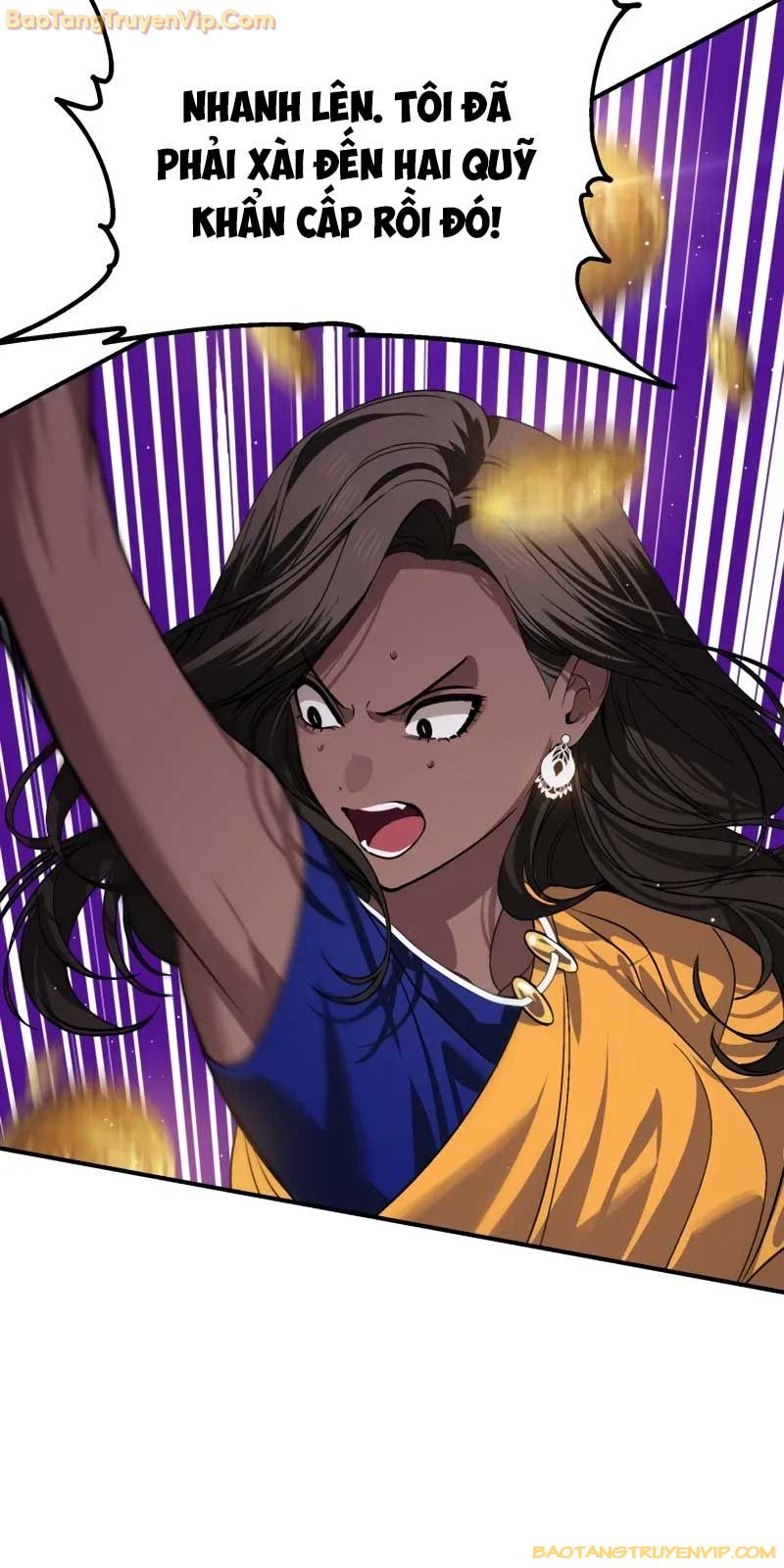 Thợ Săn Tự Sát Cấp SSS - Page 47