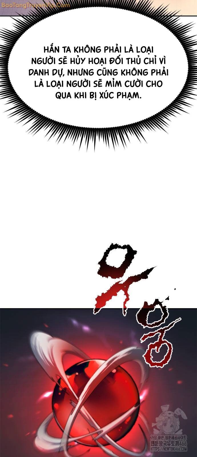 Ma Đạo Chuyển Sinh Ký - Page 6