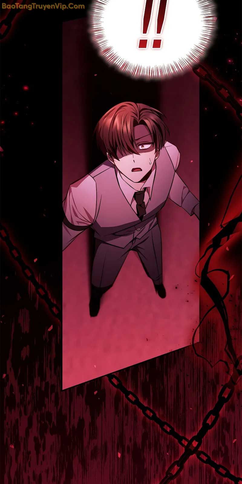 Xuyên Không Trở Thành Hồi Quy Giả - Page 103