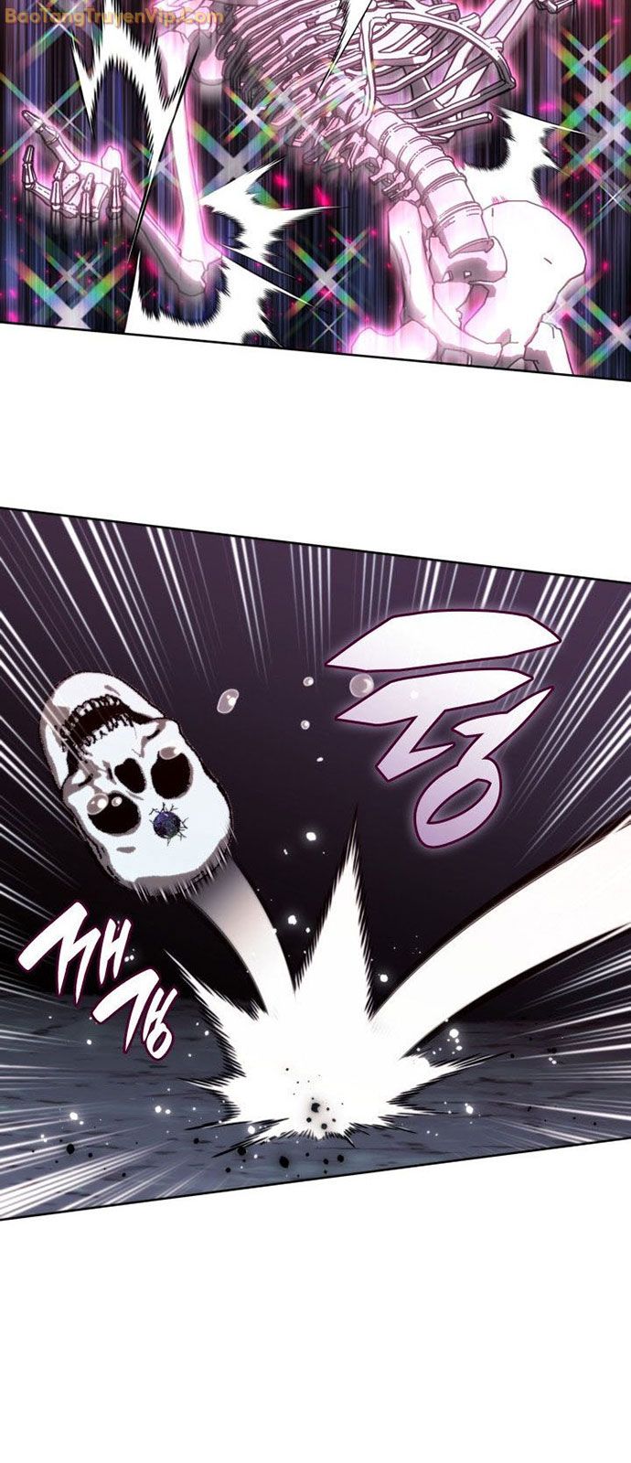 Thợ Rèn Huyền Thoại - Page 79