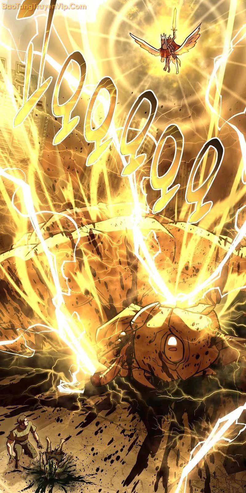 Tam Vương Truyền Nhân - Page 19