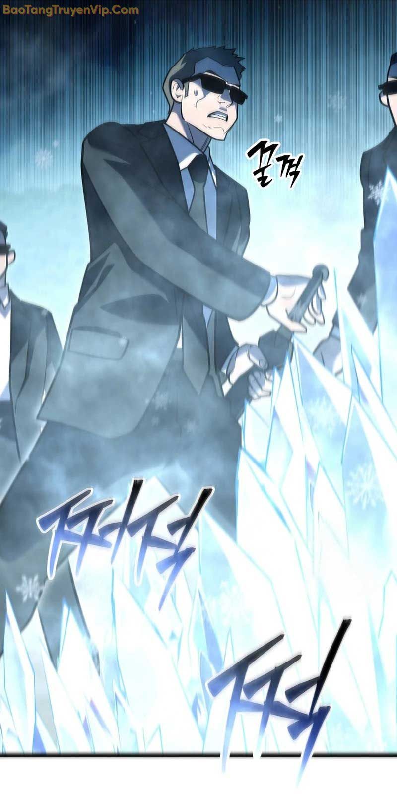 Tam Vương Truyền Nhân - Page 65