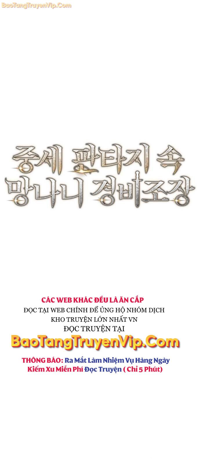 Kẻ Điên Và Đội Trưởng Cảnh Vệ - Page 12