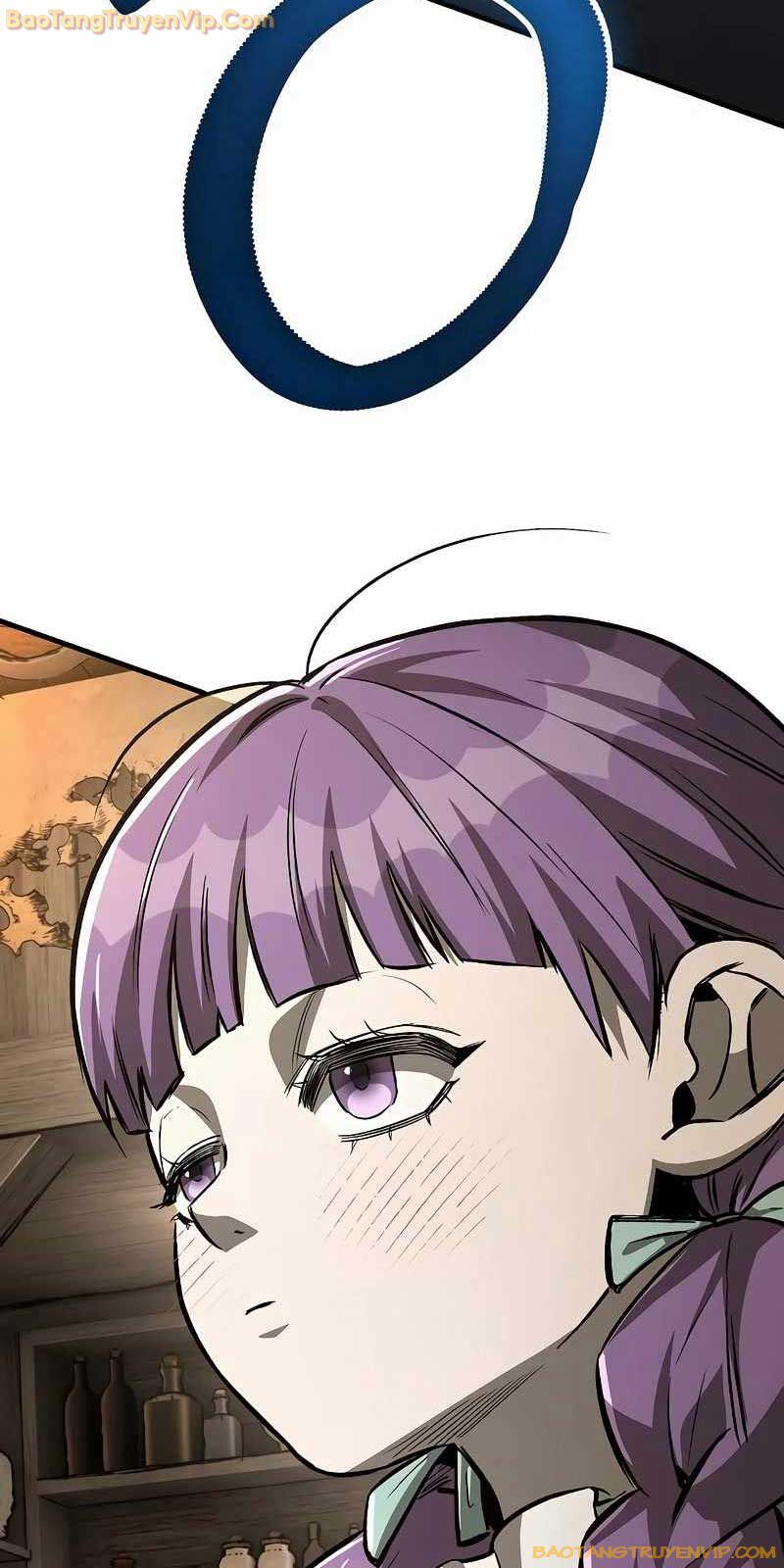 Kẻ Điên Và Đội Trưởng Cảnh Vệ - Page 127