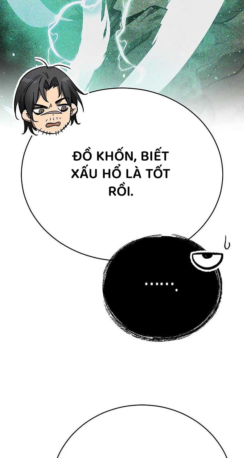 Kẻ Điên Và Đội Trưởng Cảnh Vệ - Page 65