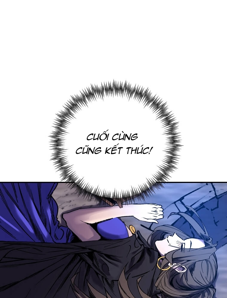 Tôi Đã Đạt Đến Cấp Độ Tối Đa Và Quay Trở Lại - Page 94