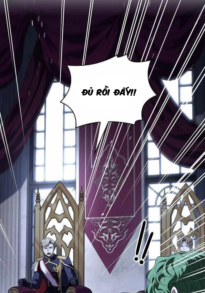 Sự Trở Lại Của Vị Hiệp Sĩ Dùng Thương - Page 81