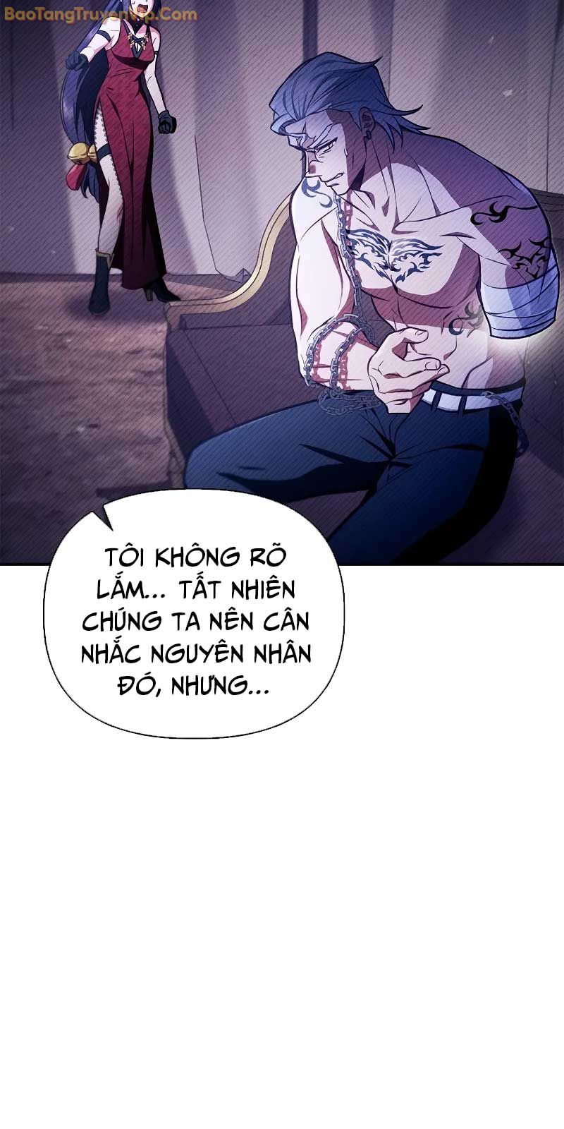 Xuyên Không Trở Thành Hồi Quy Giả - Page 71