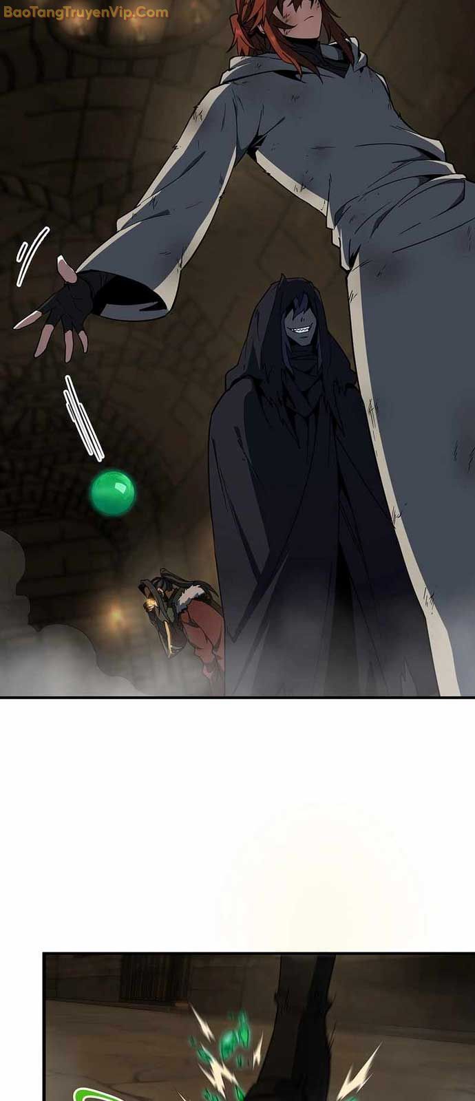 Ánh Sáng Cuối Con Đường - Page 17