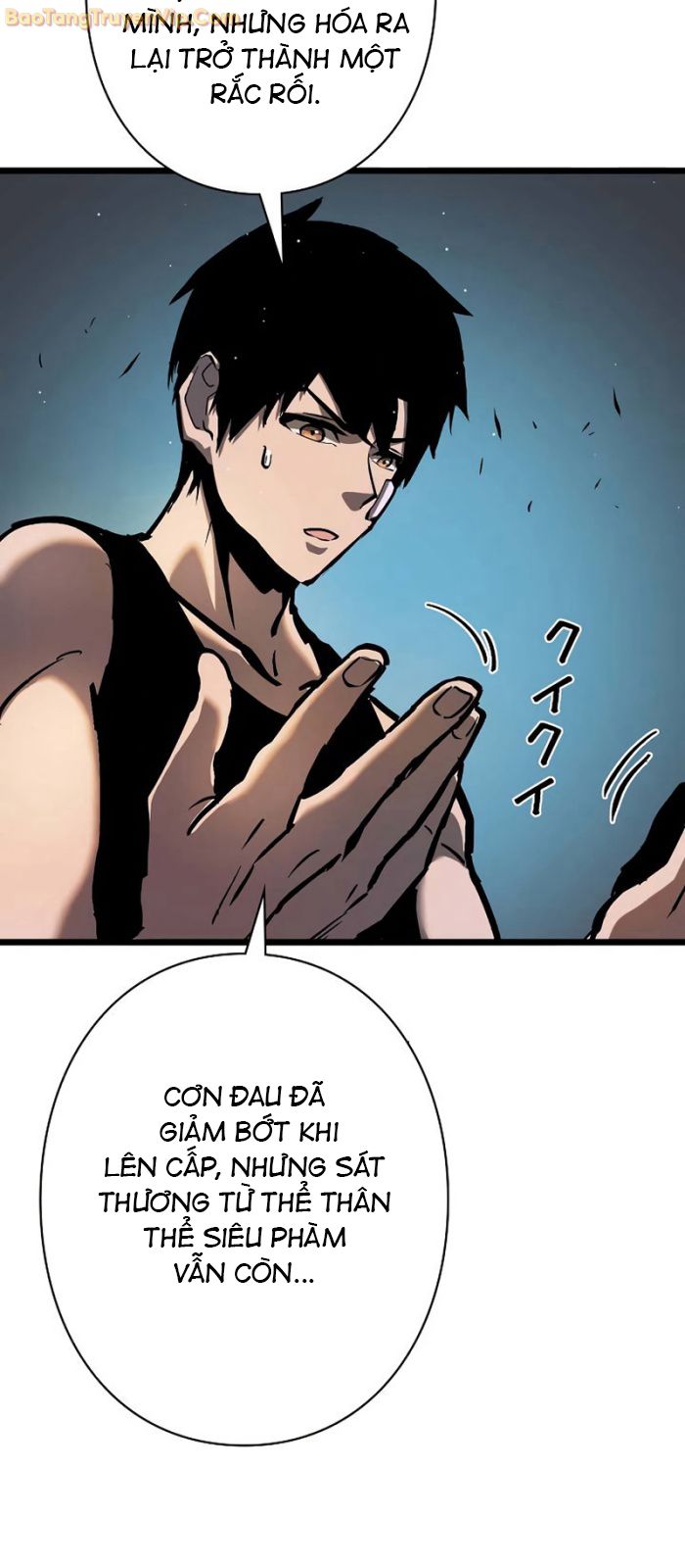 Trở Thành Anh Hùng Mạnh Nhất Nhờ Gian Lận - Page 40