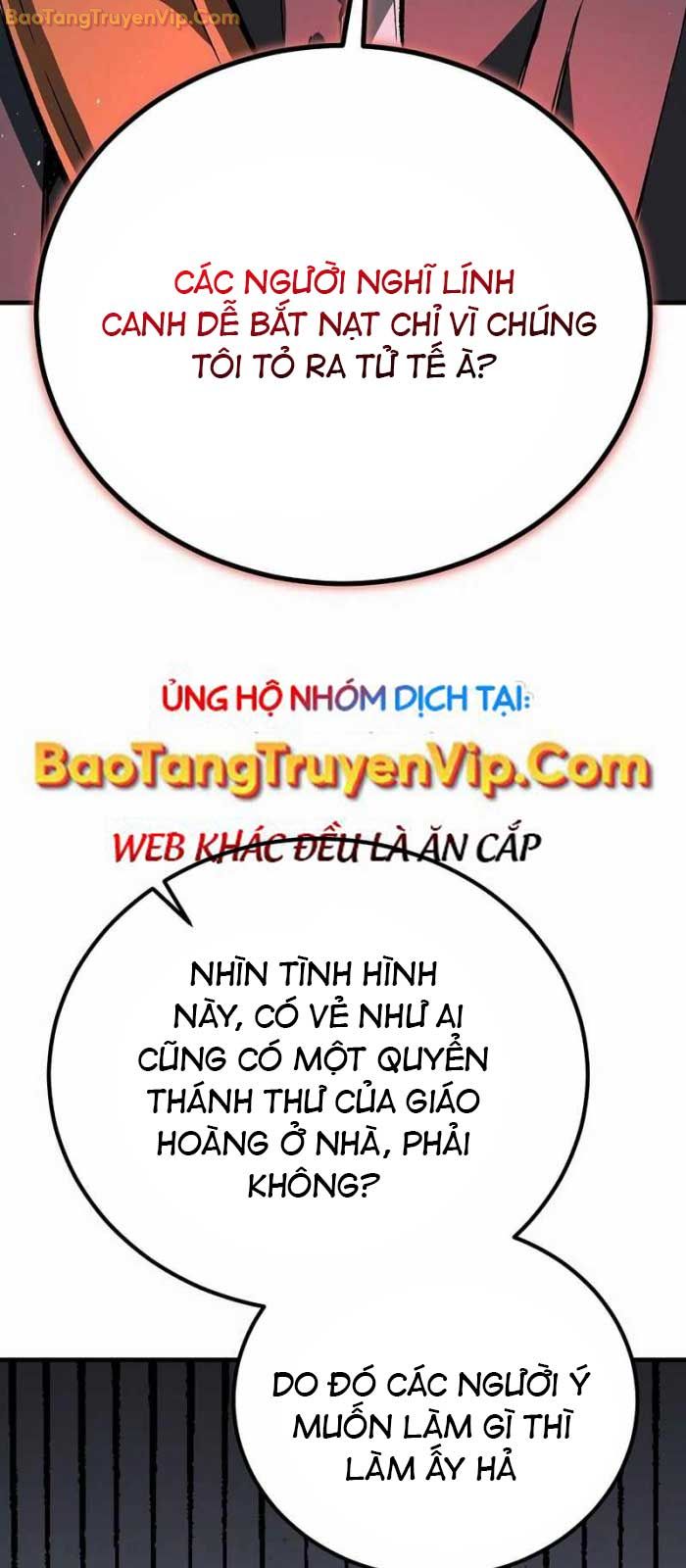 Kẻ Điên Và Đội Trưởng Cảnh Vệ - Page 5