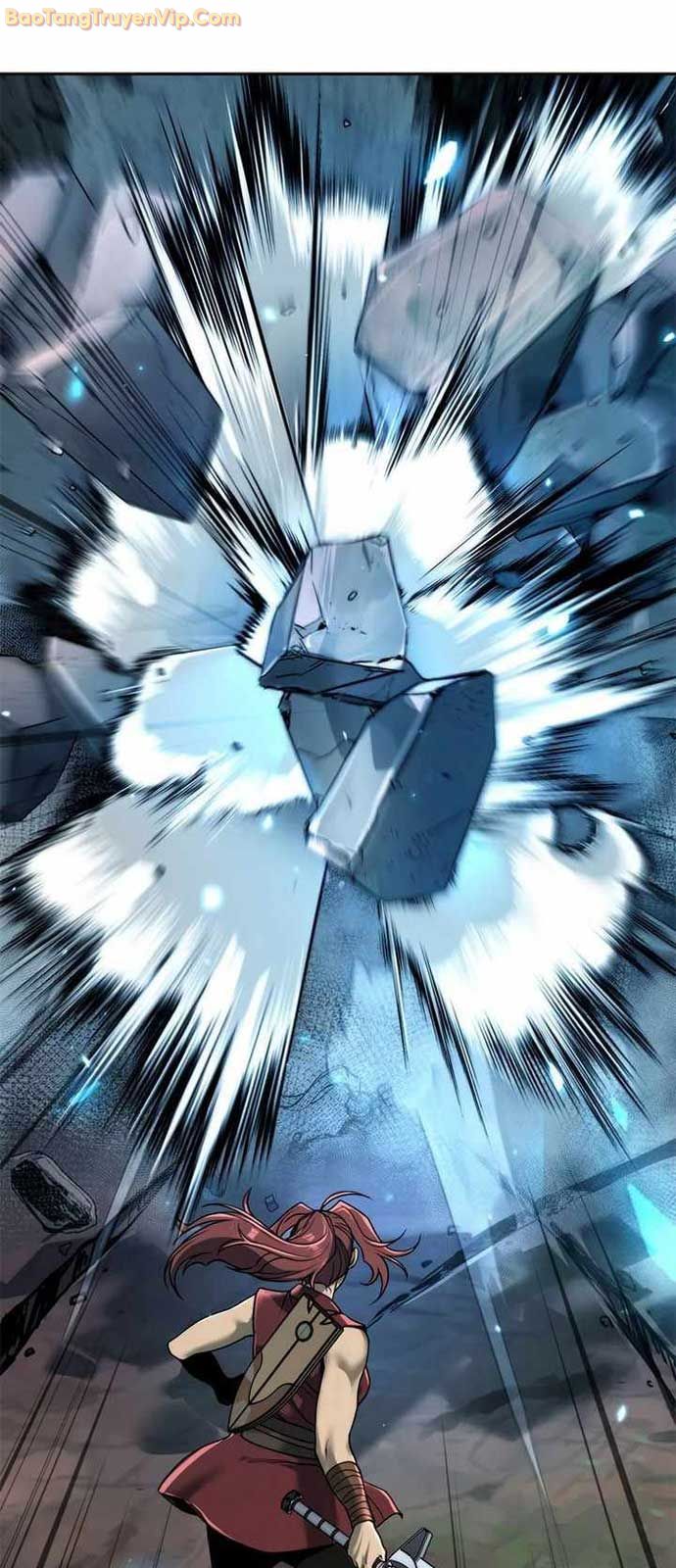 Ma Đạo Chuyển Sinh Ký - Page 52