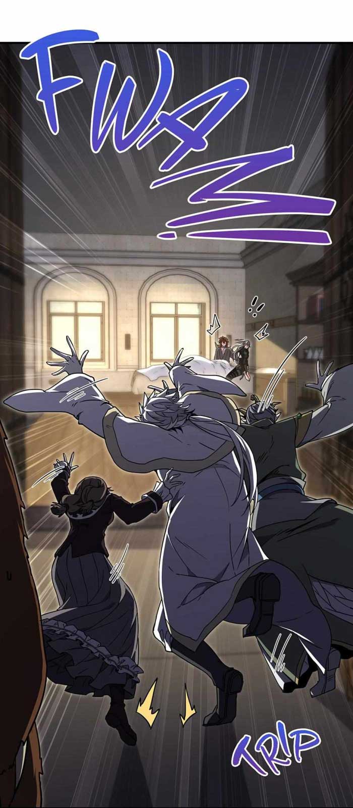 Ánh Sáng Cuối Con Đường - Page 14