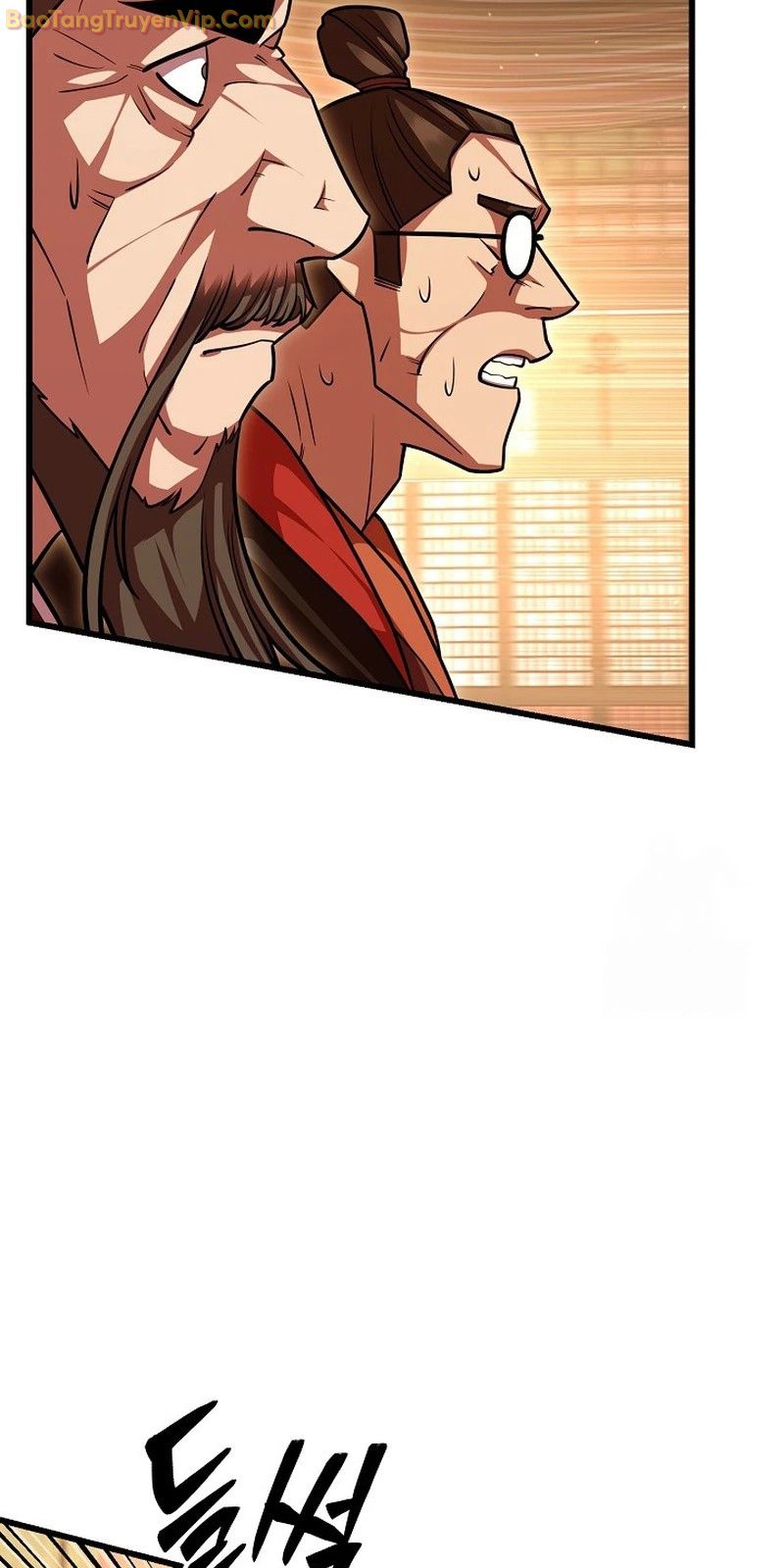 Tam Vương Truyền Nhân - Page 30