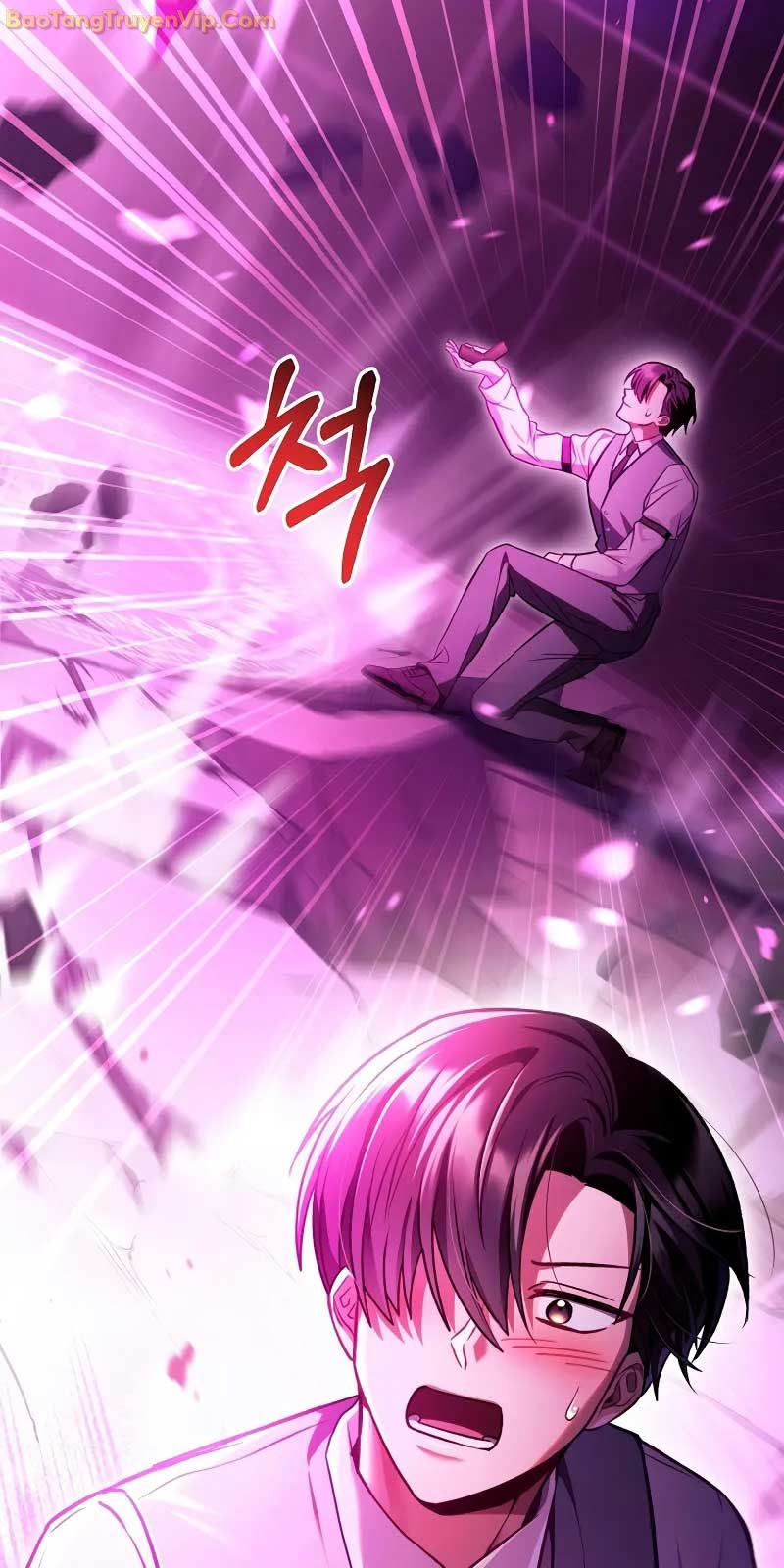 Xuyên Không Trở Thành Hồi Quy Giả - Page 4