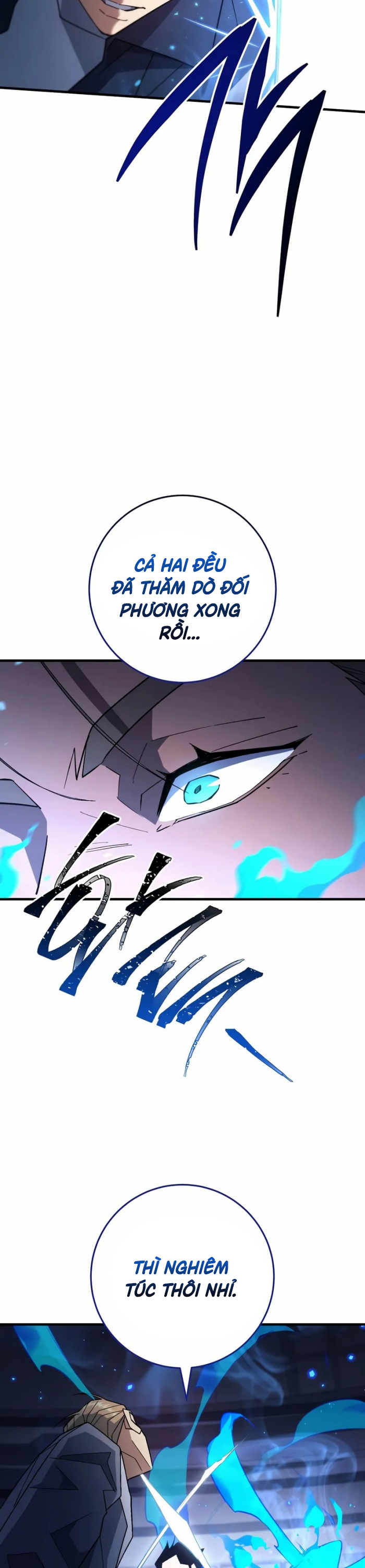 Anh Hùng Trở Lại - Page 22