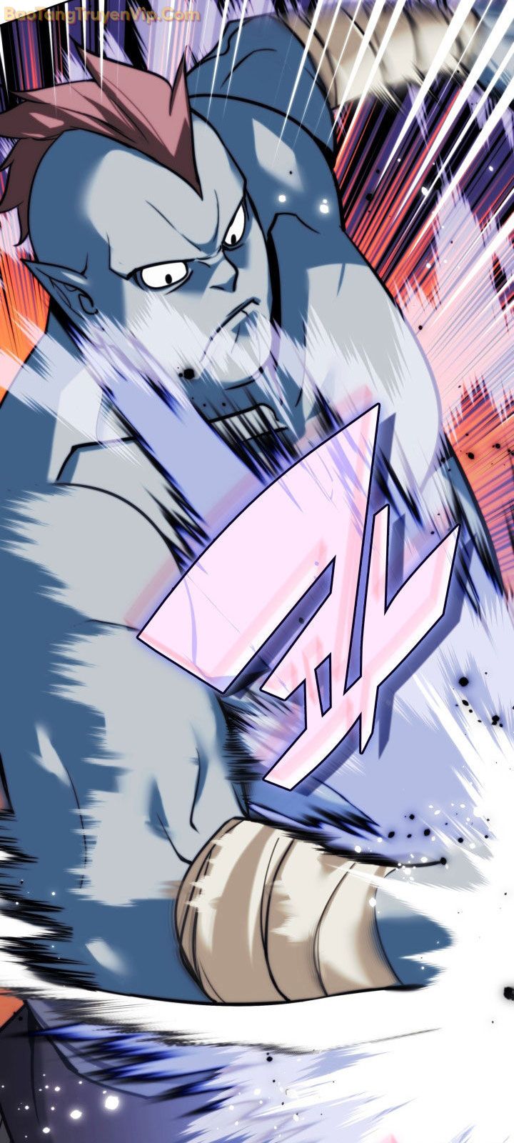 Thợ Rèn Huyền Thoại - Page 99