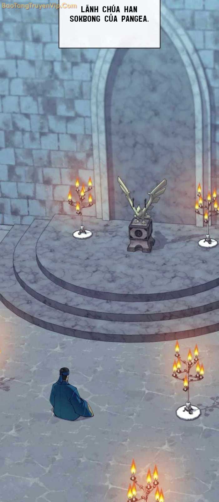 Thợ Rèn Huyền Thoại - Page 70