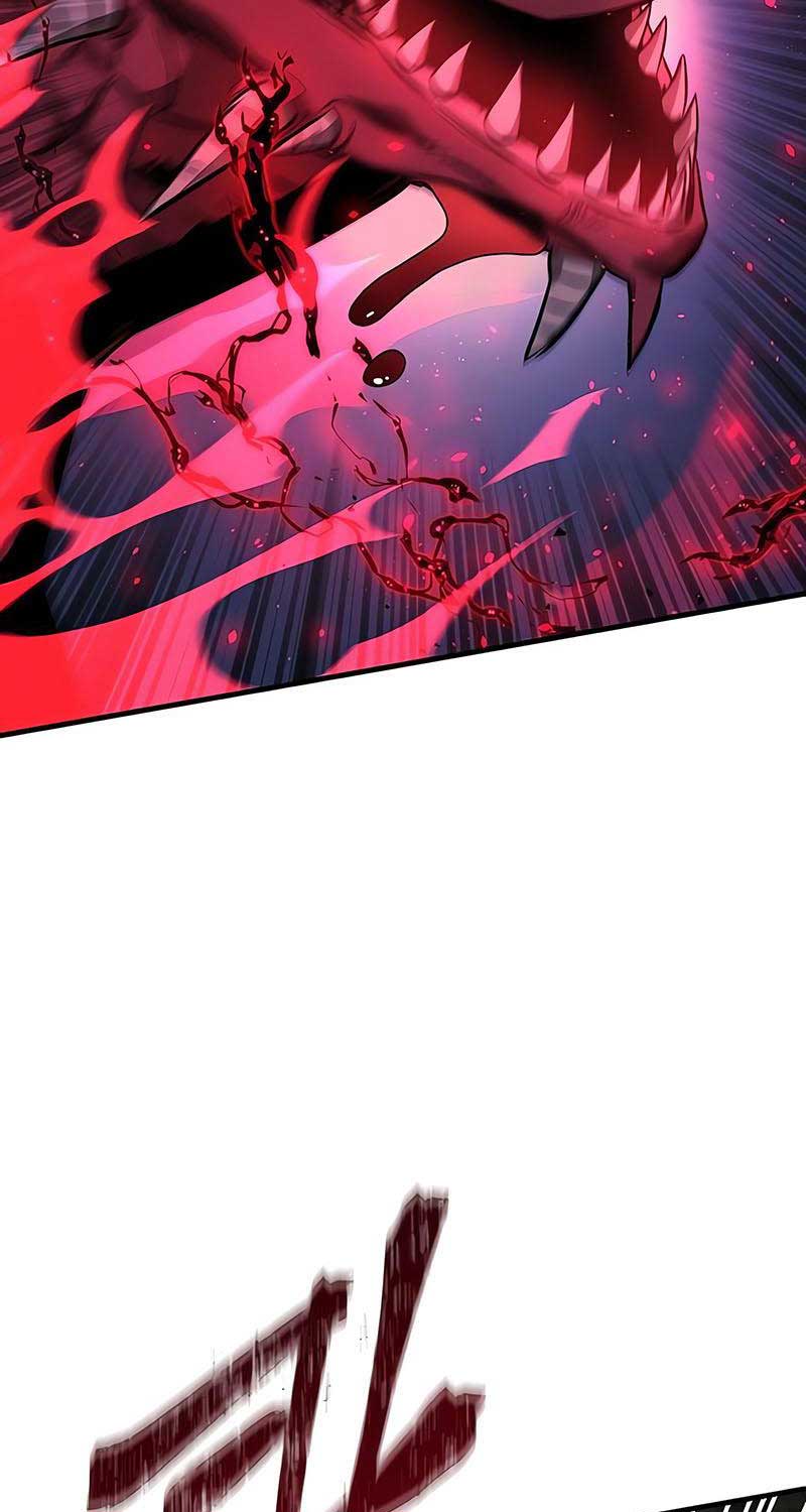 Kẻ Điên Và Đội Trưởng Cảnh Vệ - Page 36