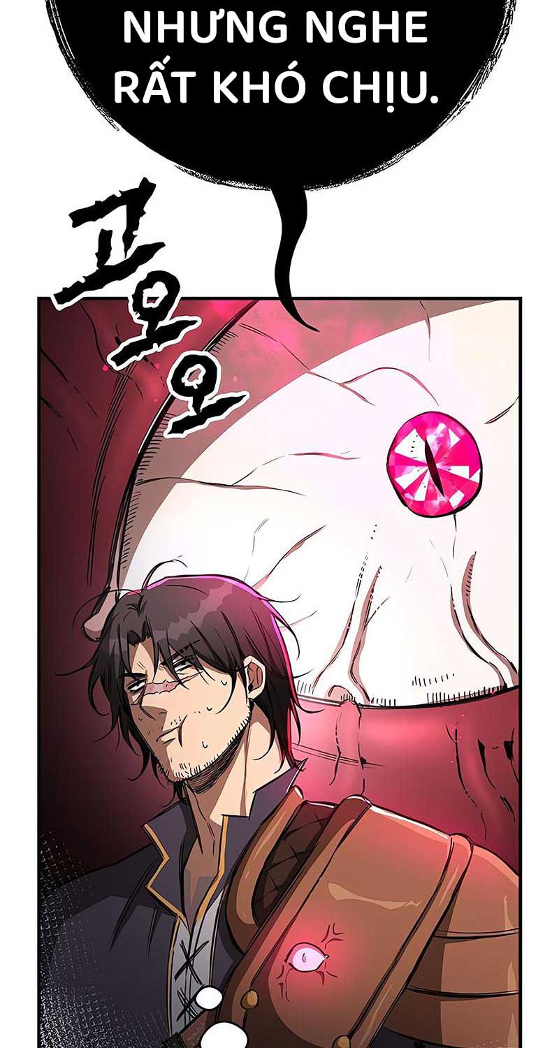 Kẻ Điên Và Đội Trưởng Cảnh Vệ - Page 75