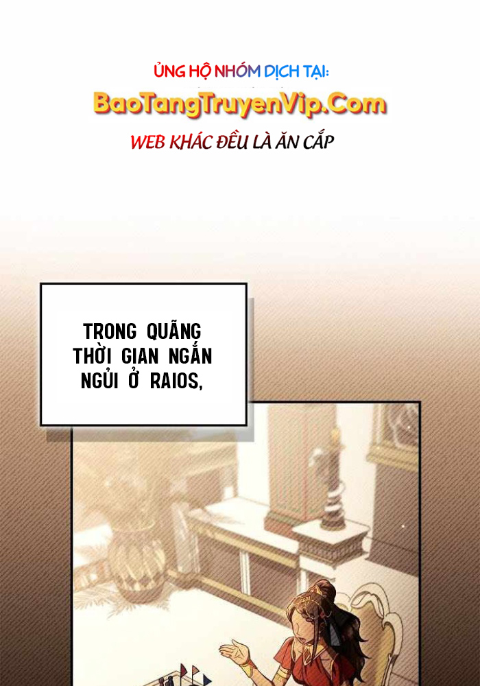 Xuyên Không Trở Thành Hồi Quy Giả - Page 6