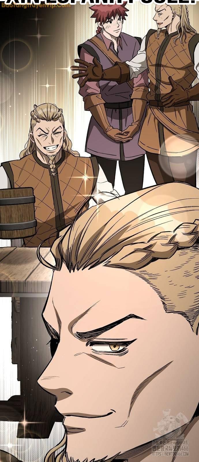 Kẻ Điên Và Đội Trưởng Cảnh Vệ - Page 15