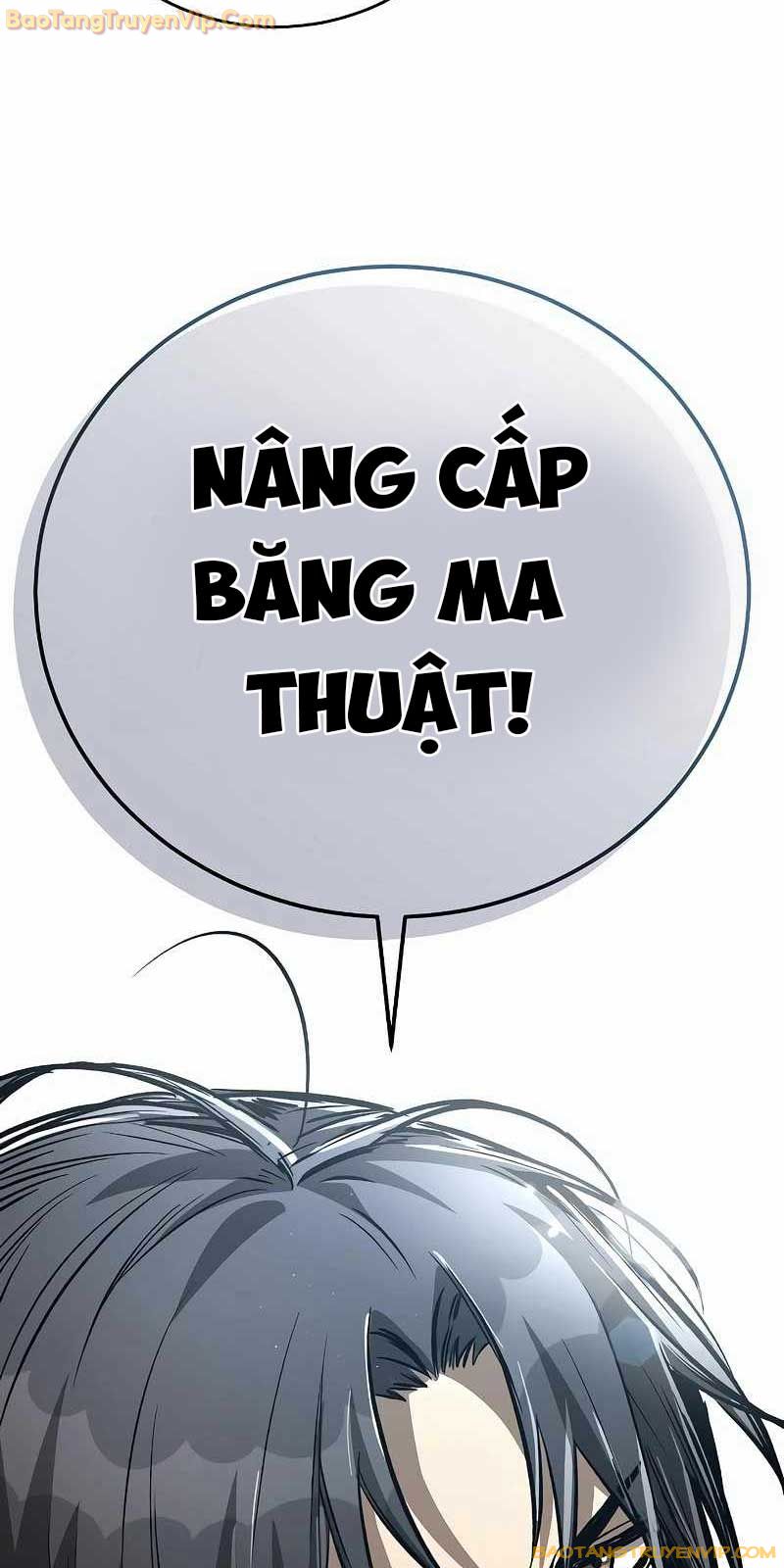 Kẻ Điên Và Đội Trưởng Cảnh Vệ - Page 125