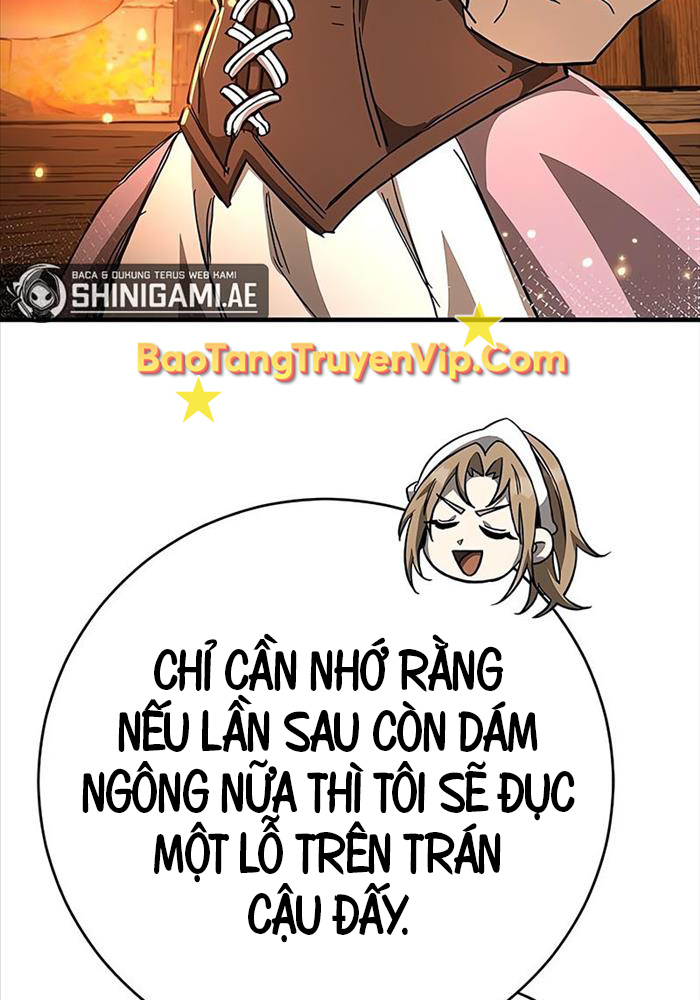 Kẻ Điên Và Đội Trưởng Cảnh Vệ - Page 129