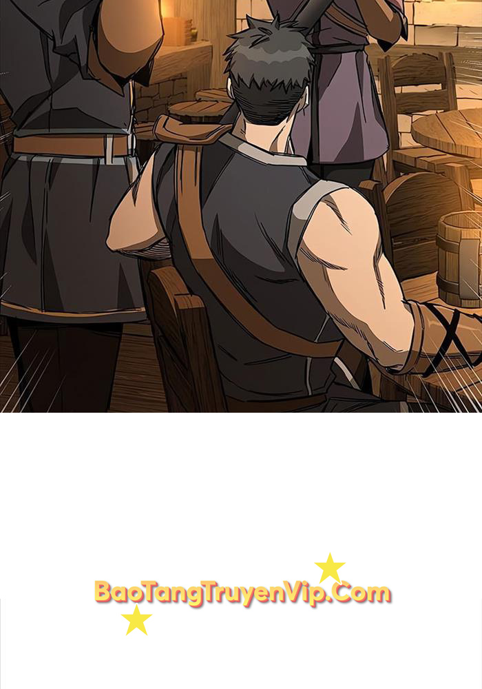 Kẻ Điên Và Đội Trưởng Cảnh Vệ - Page 143