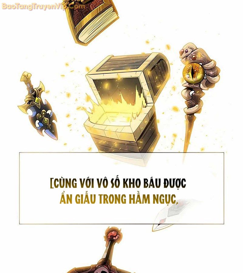 Tôi Chỉ Là Người Khuân Vác Trong Hầm Ngục - Page 19