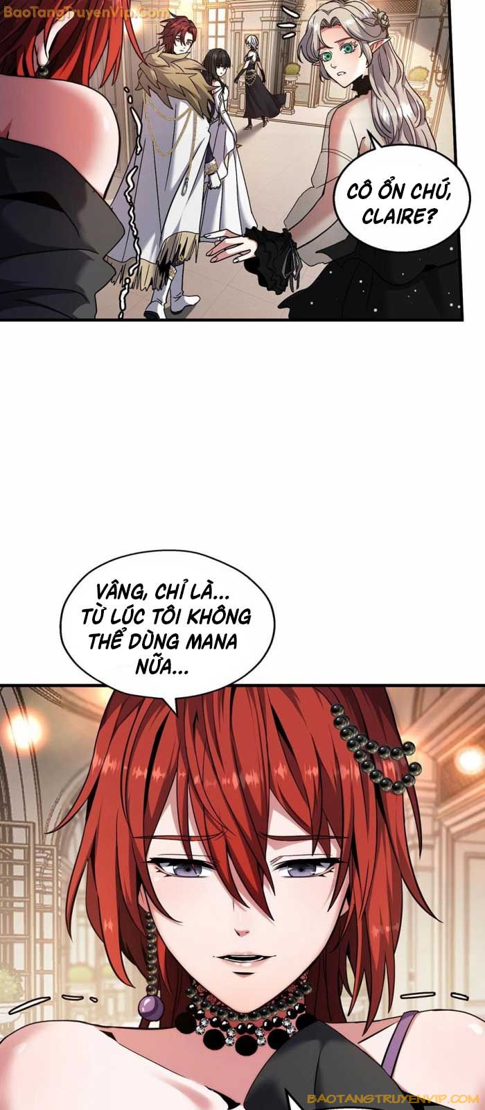 Ánh Sáng Cuối Con Đường - Page 66