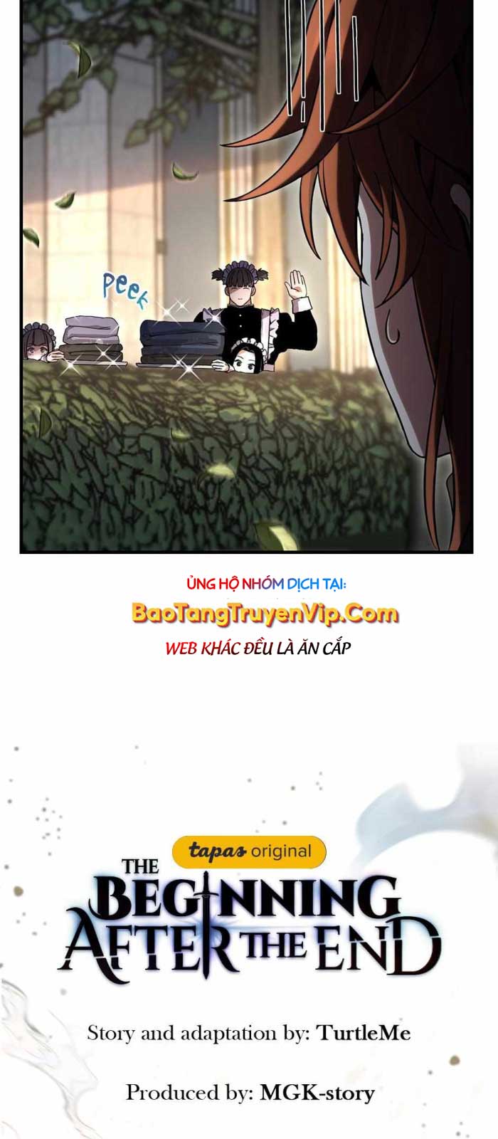 Ánh Sáng Cuối Con Đường - Page 76