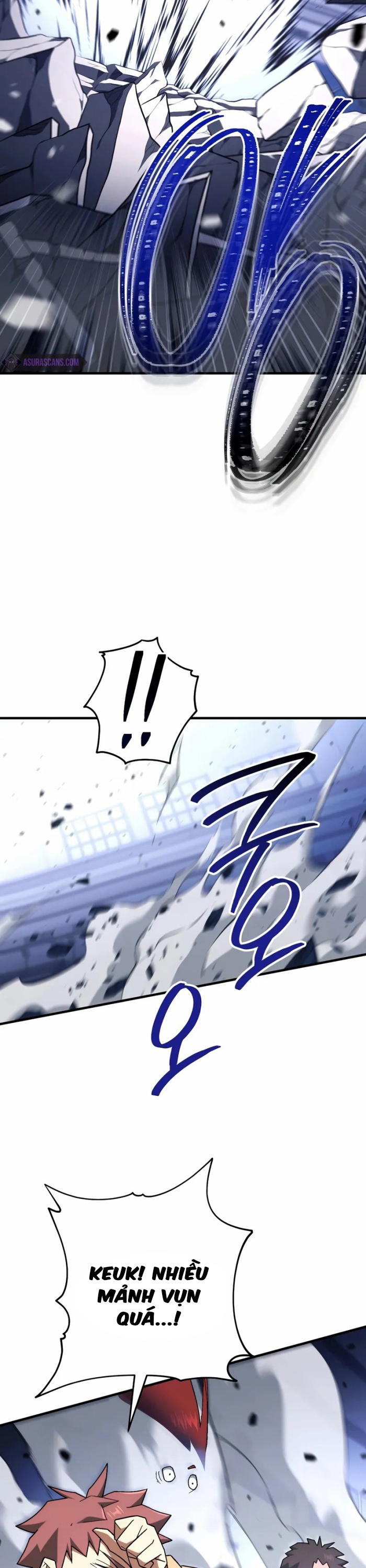 Anh Hùng Trở Lại - Page 35