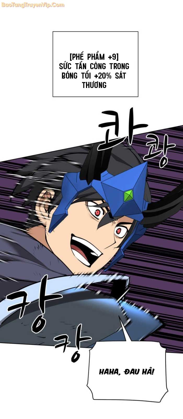 Thợ Rèn Huyền Thoại - Page 39