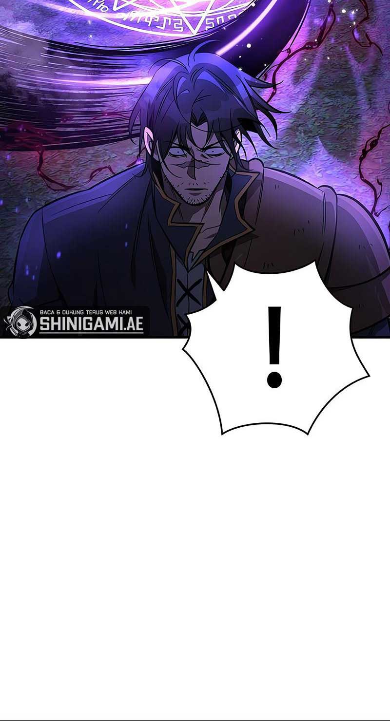 Kẻ Điên Và Đội Trưởng Cảnh Vệ - Page 114