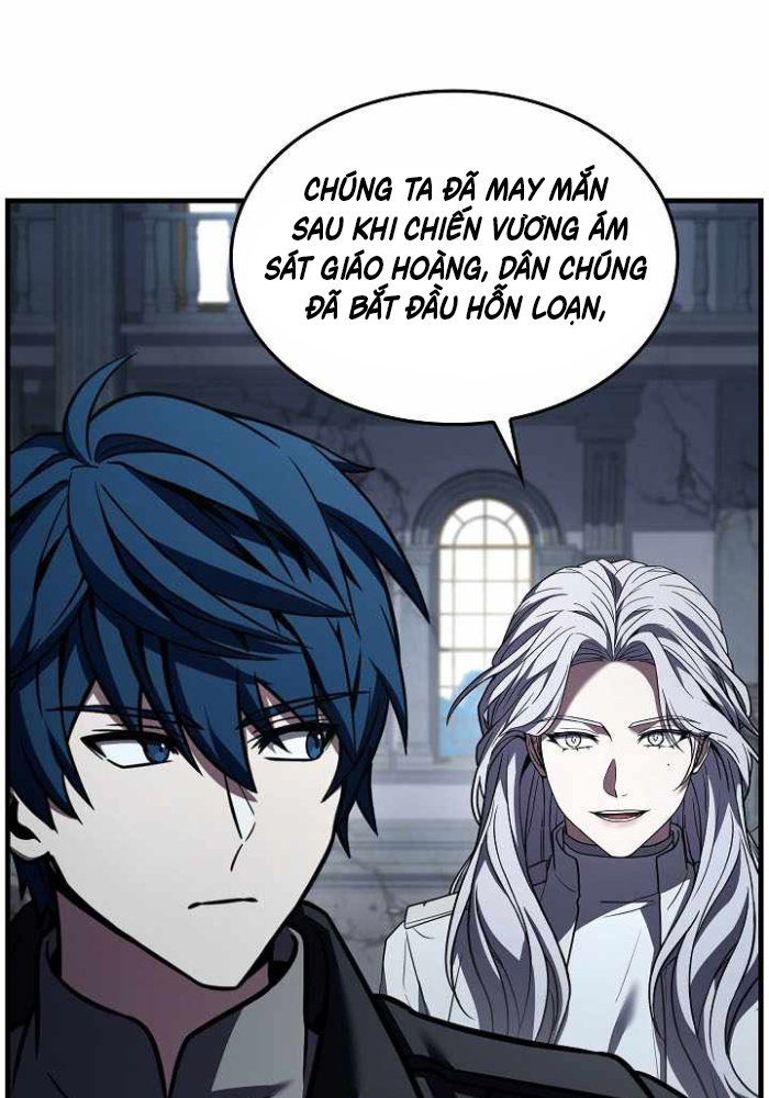 Sự Trở Lại Của Vị Hiệp Sĩ Dùng Thương - Page 145