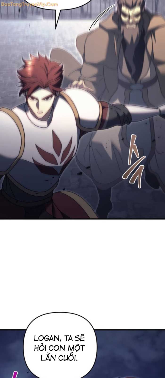 Kẻ Hồi Quy Của Gia Tộc Suy Vong - Page 124