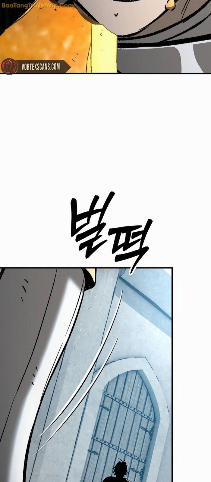 Kẻ Điên Và Đội Trưởng Cảnh Vệ - Page 25